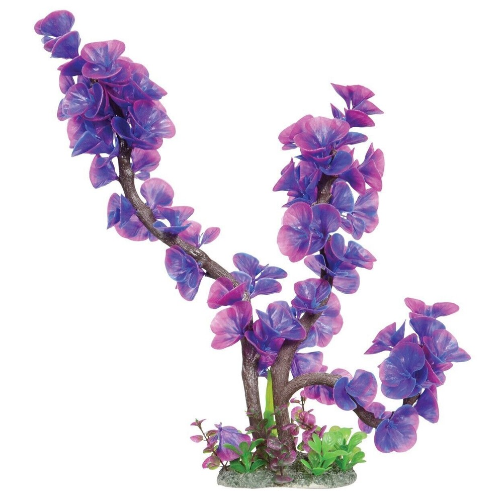 RA UNDERWATER TREASURES Lavender Lily - 16"