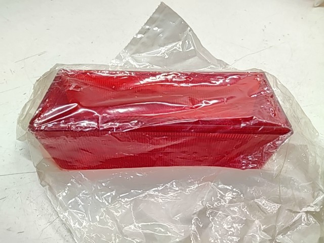 Lens 275 Red - 2000 Polaris NOS