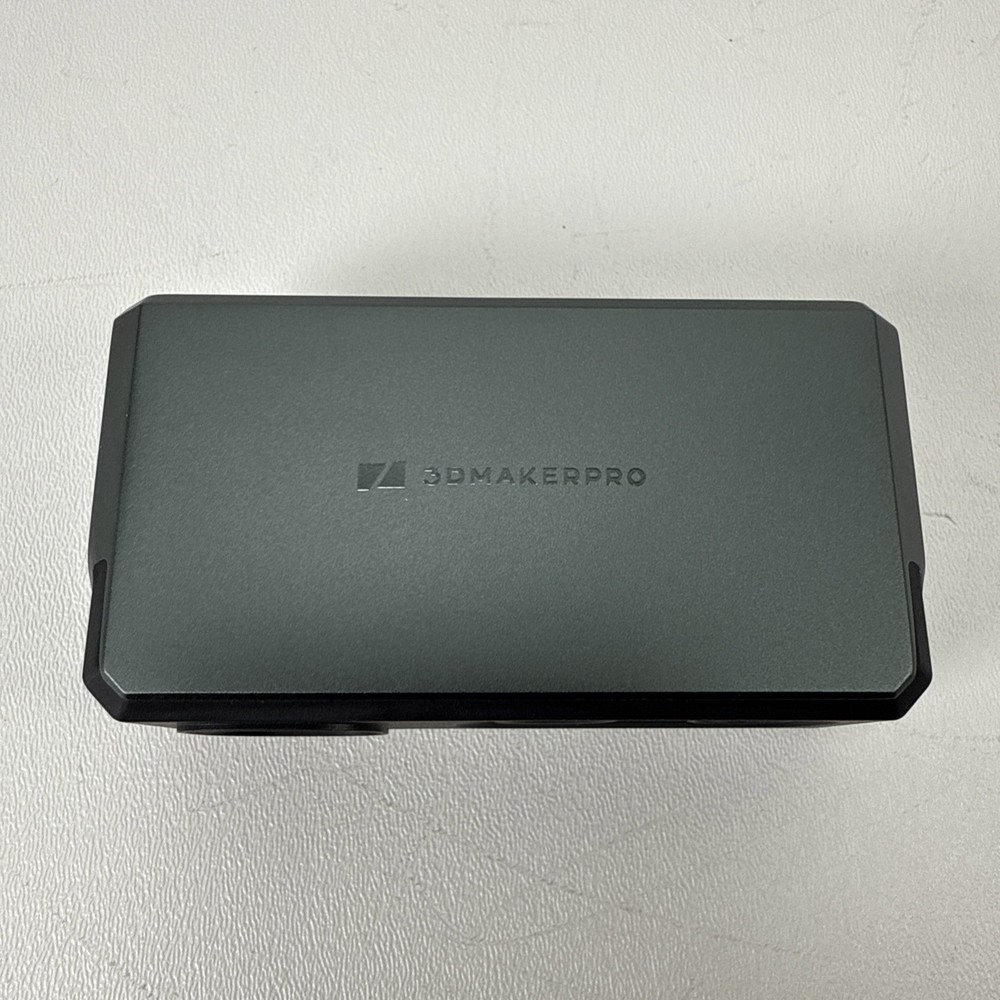 3DMAKERPRO Seal 3D Scanner (Seal Version, not the Seal Lite Version)