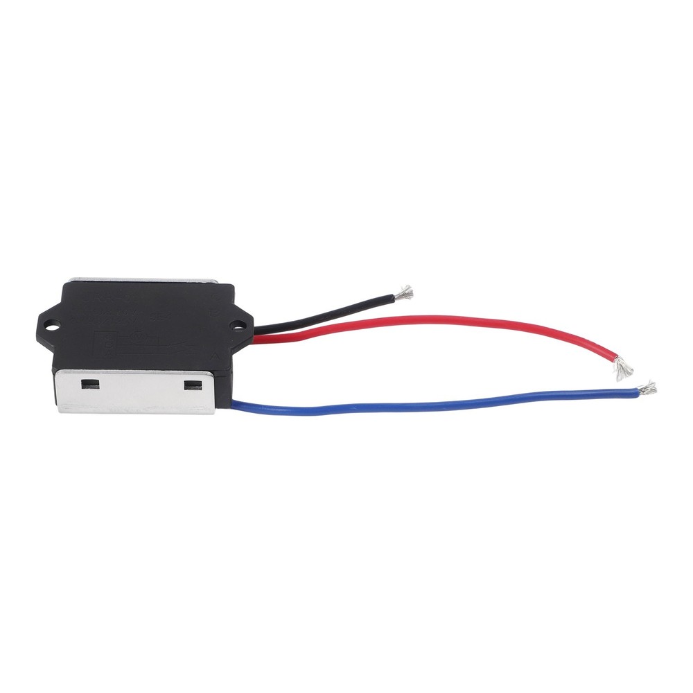 Control Switches Current Limiter For Angle Grinder With 3 Connecting Cables