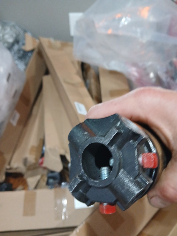 250-2-31-l Garage Door Spring