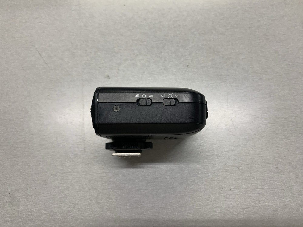 Broncolor RFS 2.2C Transceiver for Canon w/ Soft Case