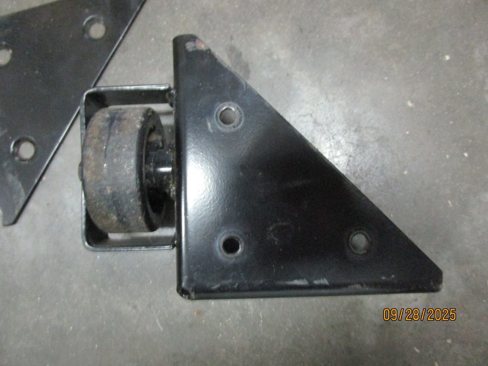 Woodworking Mobile Base Wheels