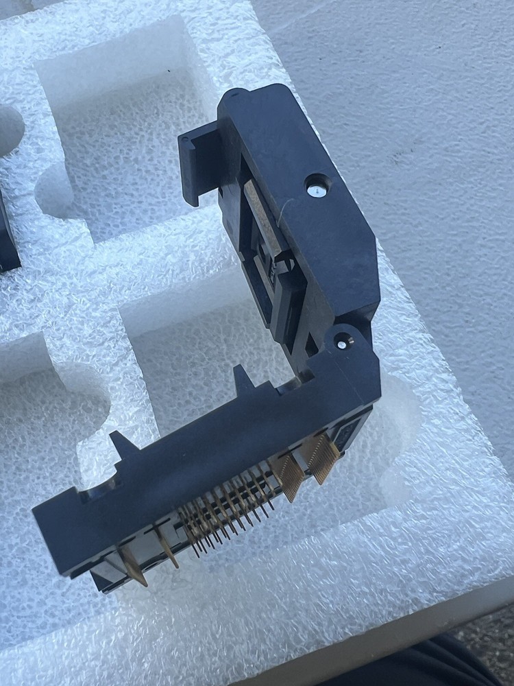 YAMAICHI ELECTRONICS IC51-1004-814-13 ic Socket