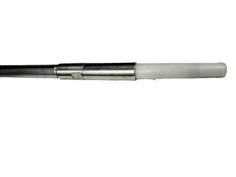 🔥NEW SIEMENS MILLTRONICS POINTEK CLS 200 CAPACITANCE LEVEL SWITCH 22" PROBE