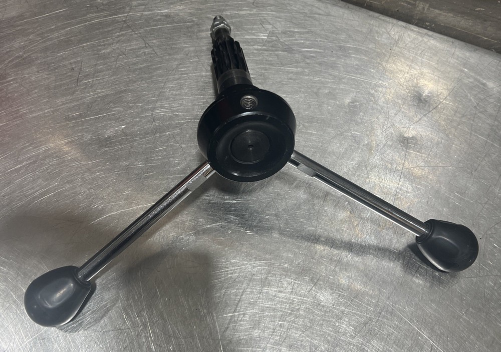 DELTA Model 17-959L 17" LASER DRILL PRESS Spoke Handle Assembly