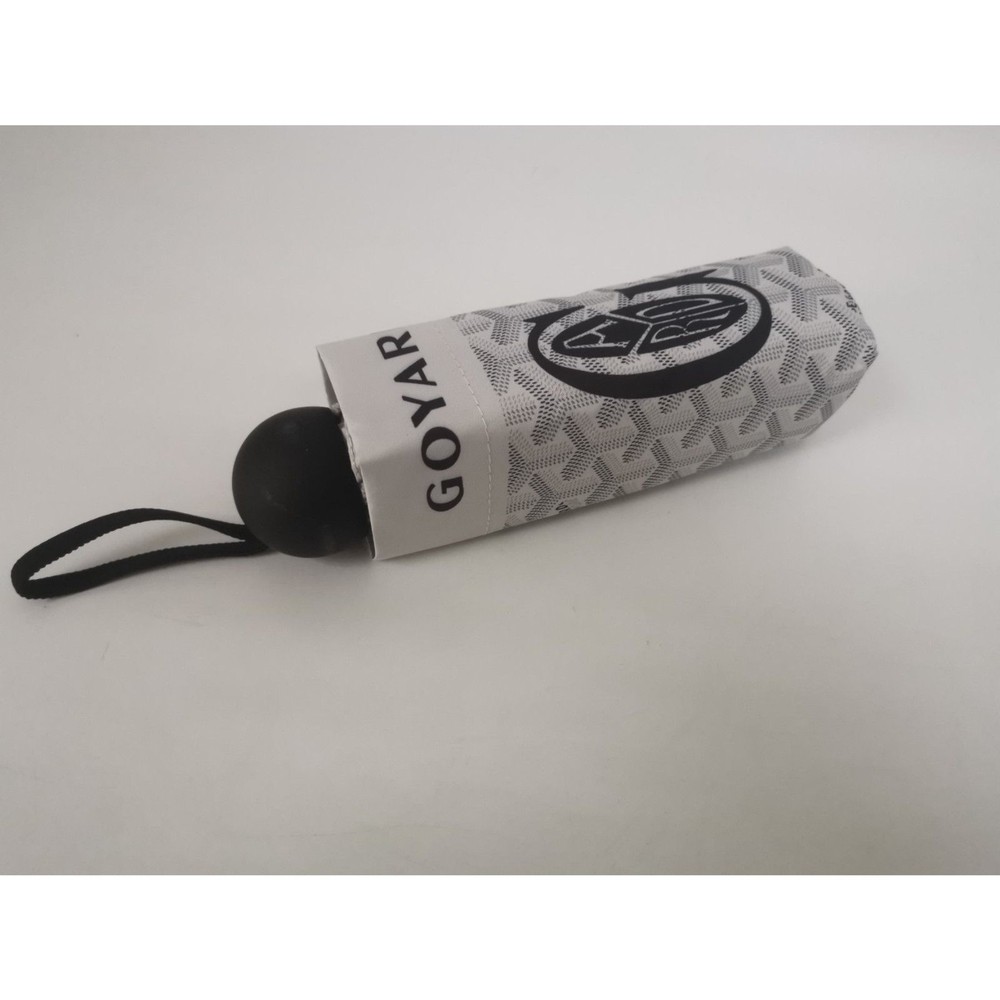 GOYARD Luxury Y Pattern Designer Umbrella