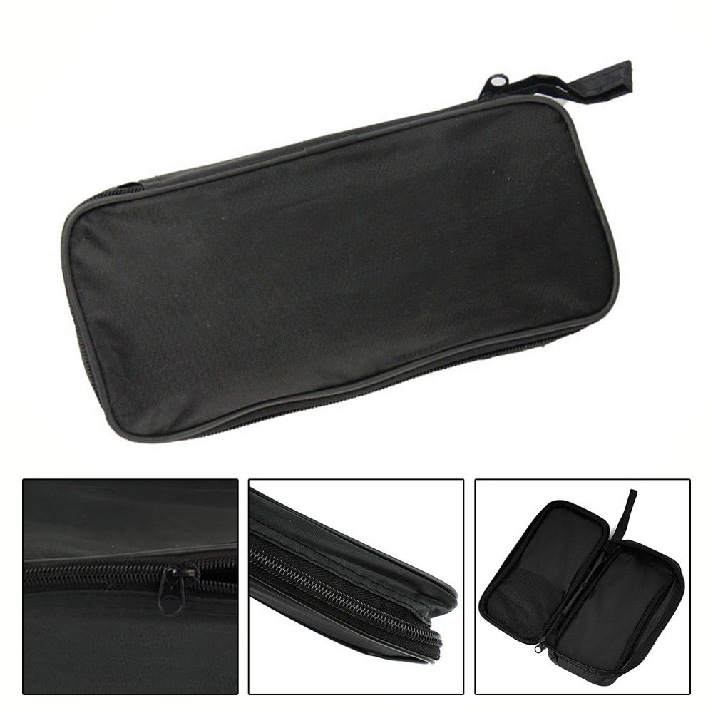Sturdy Storage Solution for Digital Multimeter Reliable and Convenient