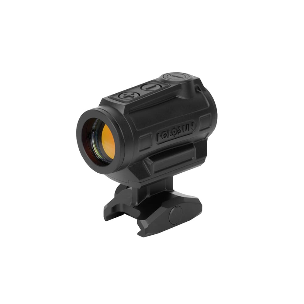 Holosun ARO 2MOA Red Dot Reflex Sight w/Shake Awake (ARO-RD2)