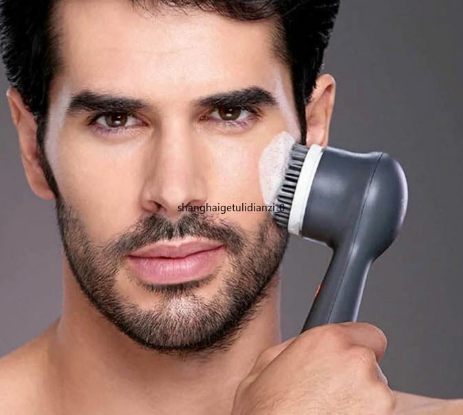 Clarisonic Mia Men Sonic Cleansing Face Brush