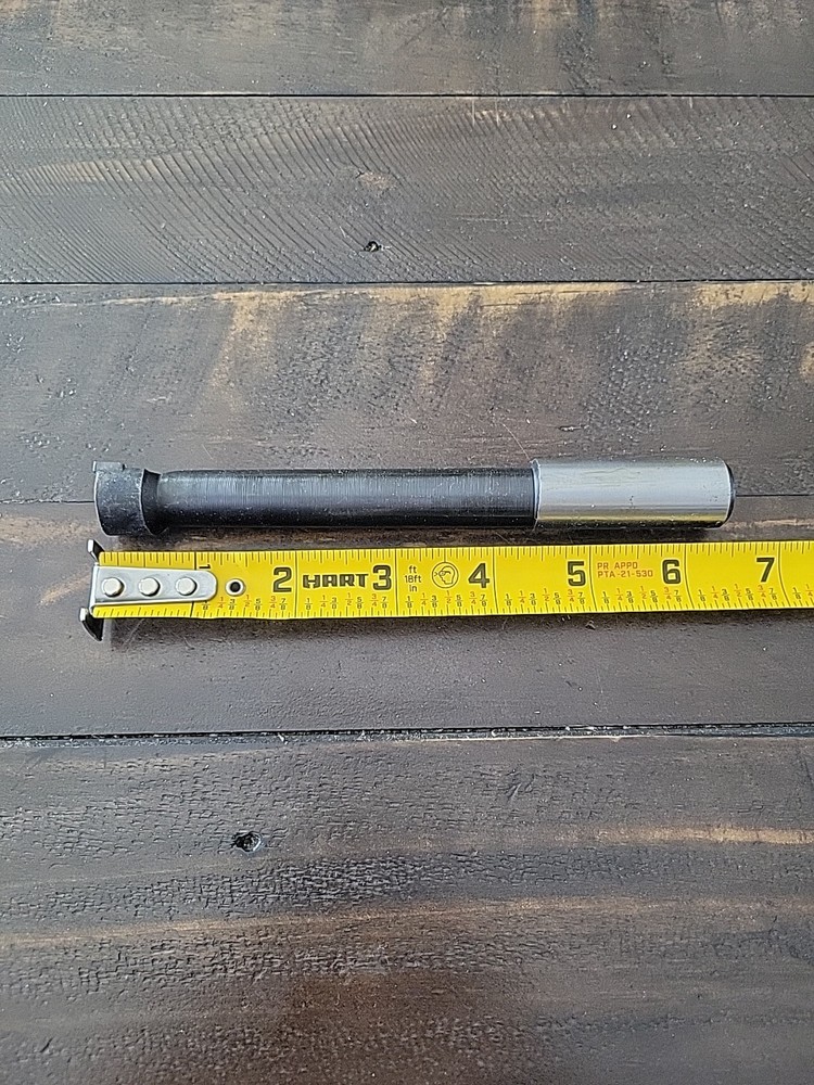 Phase II Boring Bar