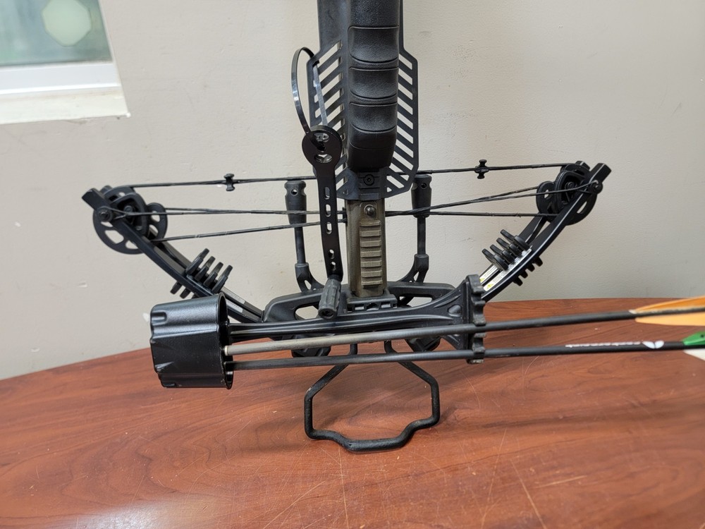 Killer Instinct FUEL 415 Crossbow