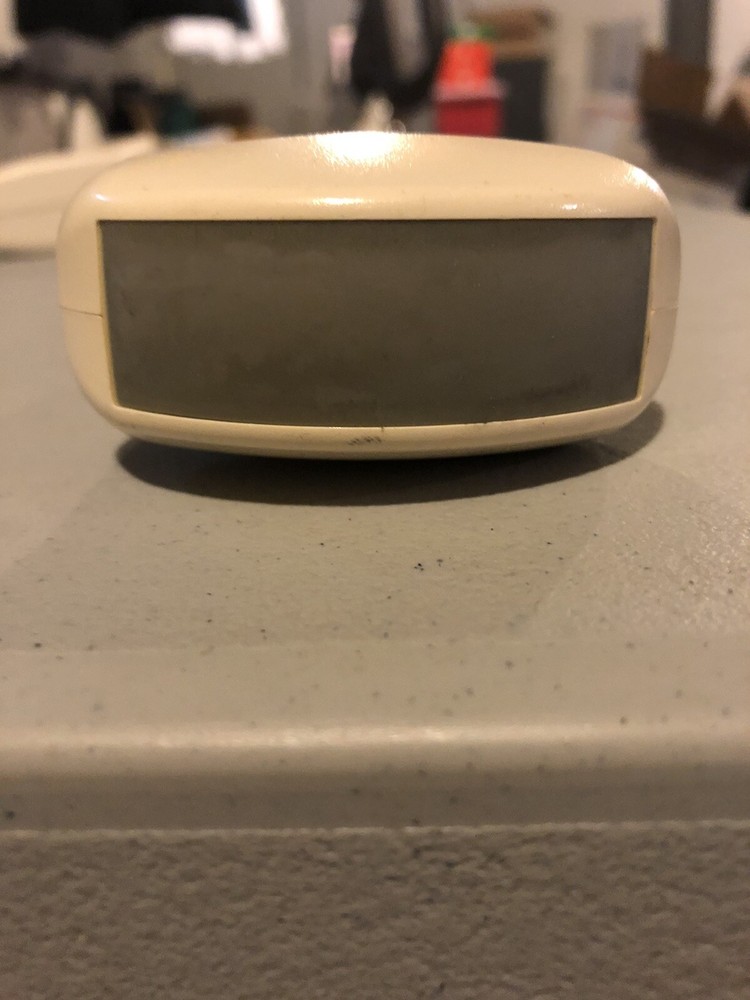 PHILIPS C5-2 CURVED ARRAY 40R ULTRASOUND TRANSDUCER PROBE (GP21)