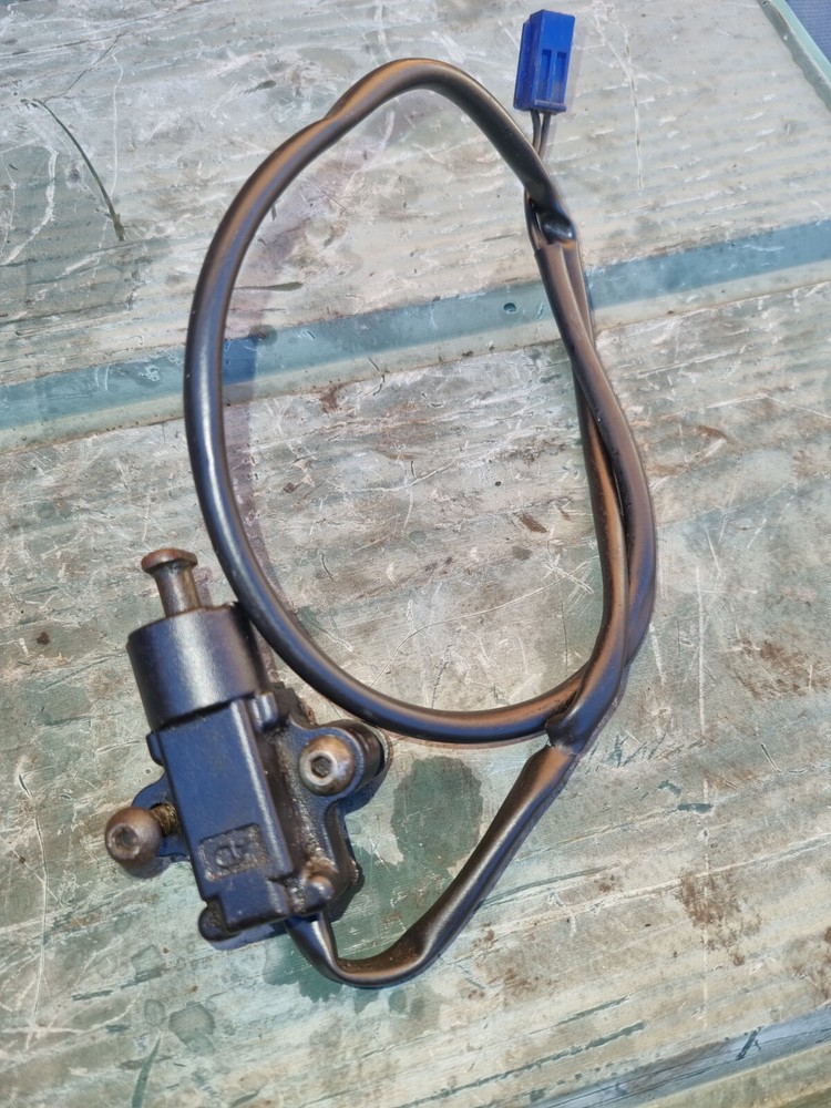 Yamaha Fz6 Side Stand Switch (2004)