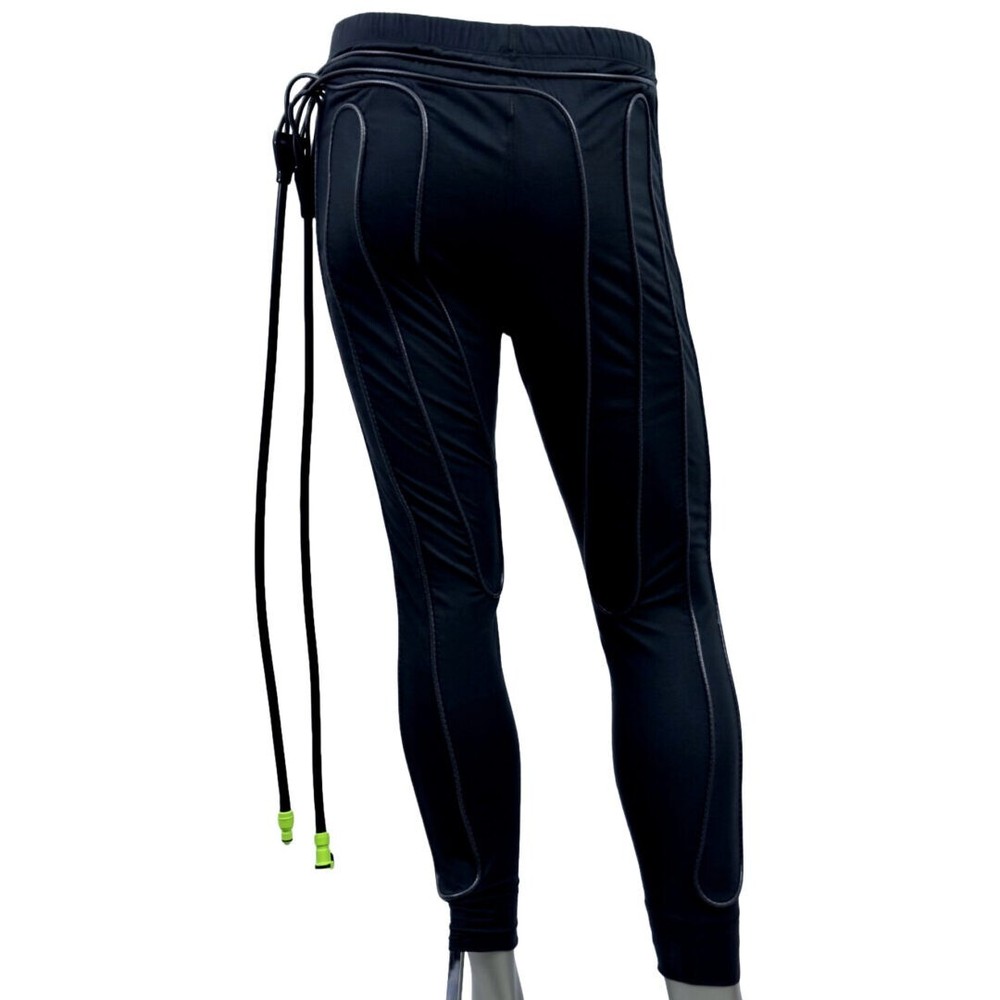 Paragon Cooling Garments 42-13210 Ignite Bottom, Medium, Right Exit Water Cooled