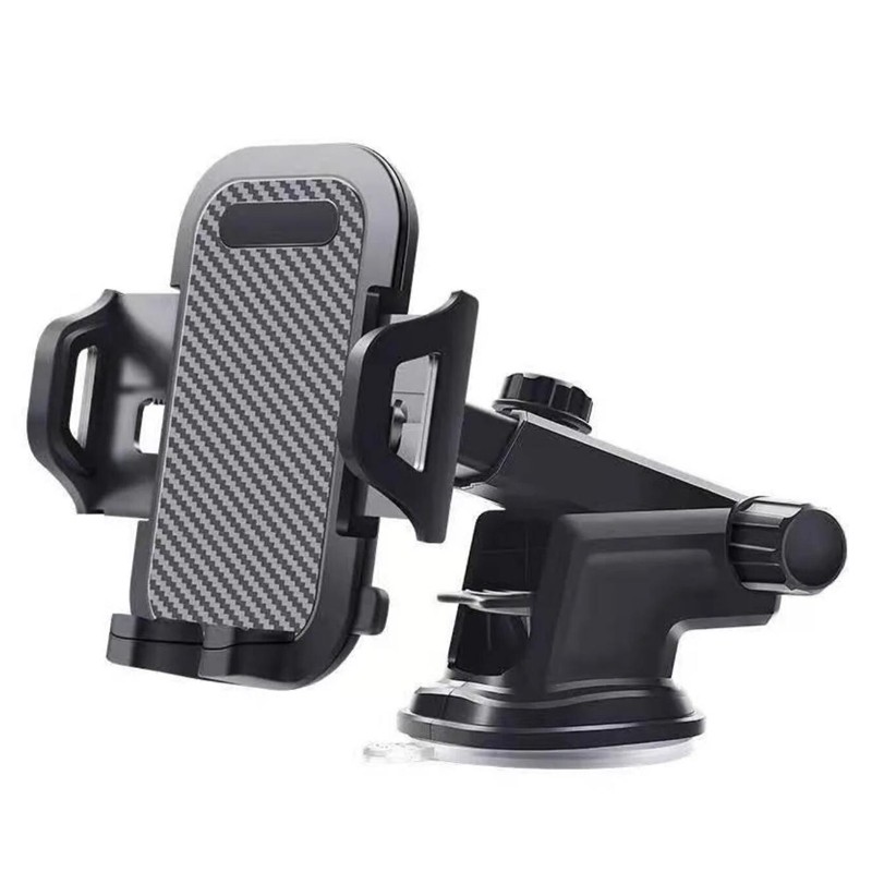 In Car Phone Holder Universal Mount Mobile Windshield Dashboard Screen Stand