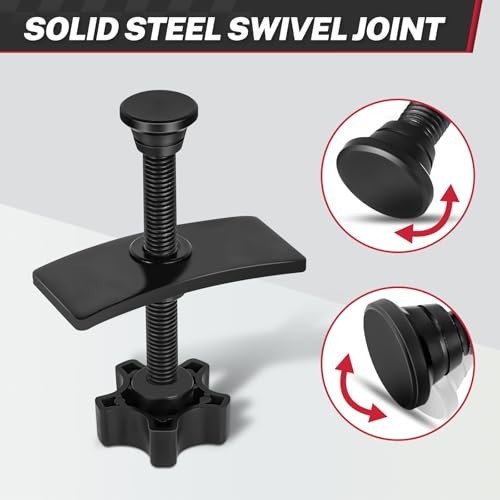 Heavy Duty Brake Caliper Compression Tool - Disc Brake Piston Pad Spreader