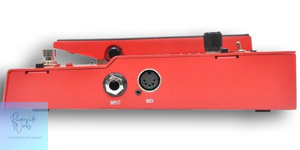 DIGITECH WHAMMY5 Pitch Shifting Pedal