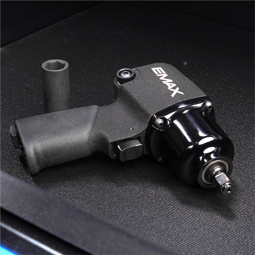 Emax Compressor Composite Impact Wrench
