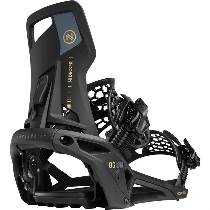 Nidecker OG Supermatic - 25/26