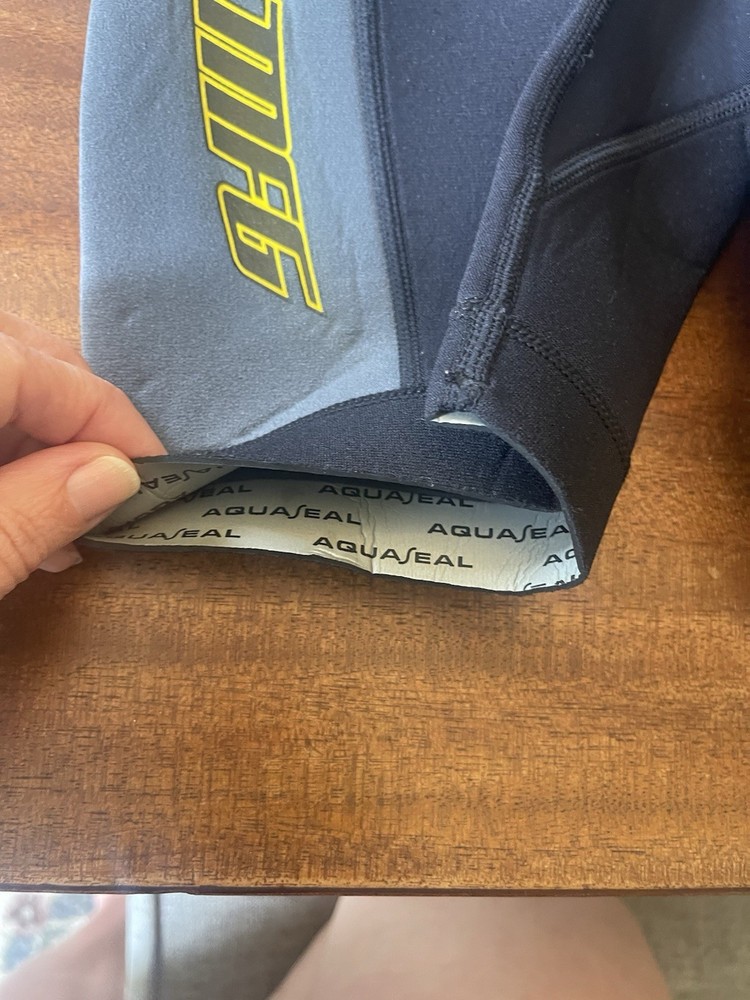 Junior Wetsuit