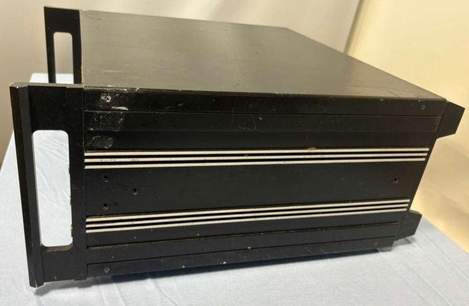 Analogic Data Precision Waveform Dynamic Signal Analyzer 6100B w/Digitizer 611-1