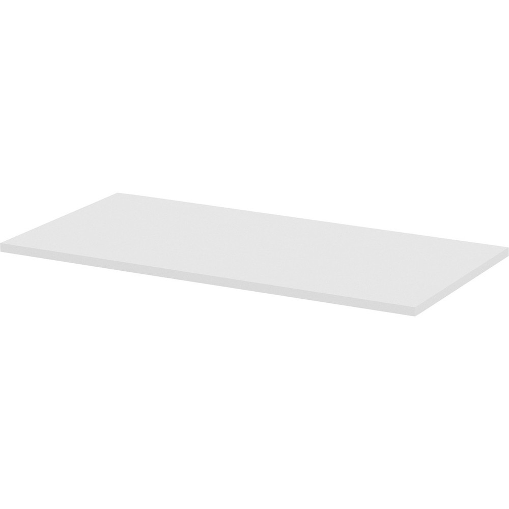 Lorell Width-Adjustable Training Table Top (llr-62593) (llr62593)