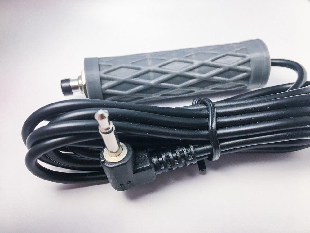 Remote control for Beaulieu R16 cameras. 6ft & 10ft.