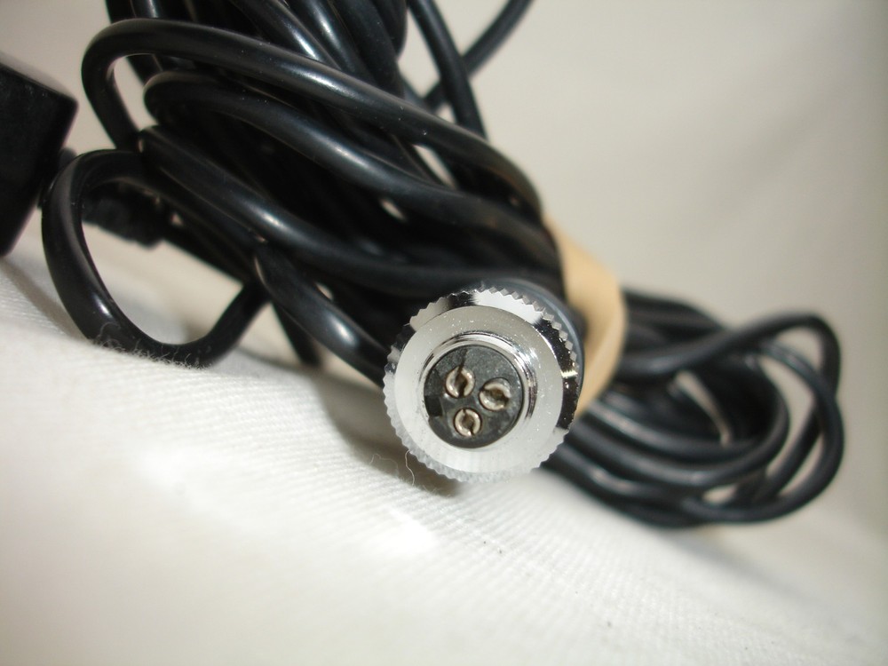 Nikon MC-10 Remote Release cord, Trigger, Shutter release For: MD12,MD15,MD4,MD1