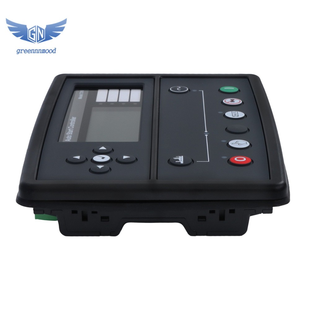 1PC DSE-7310 DSE7310 Deep Sea Generator Load Share Auto Start Control Module