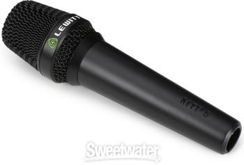 Lewitt MTP 5 Live Vocal Microphone
