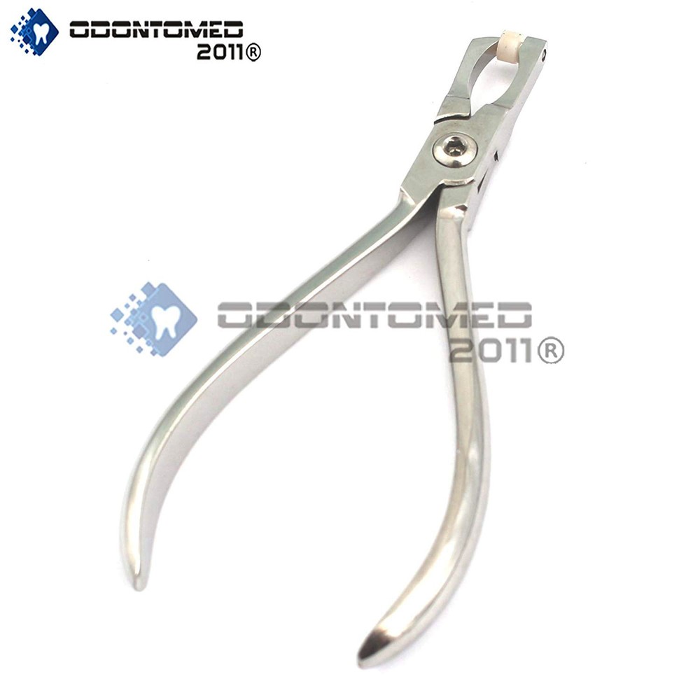 Posterior Band Removing Plier Orthodontic Instruments