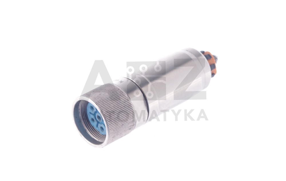 Siemens power supply servomotor plug connector
