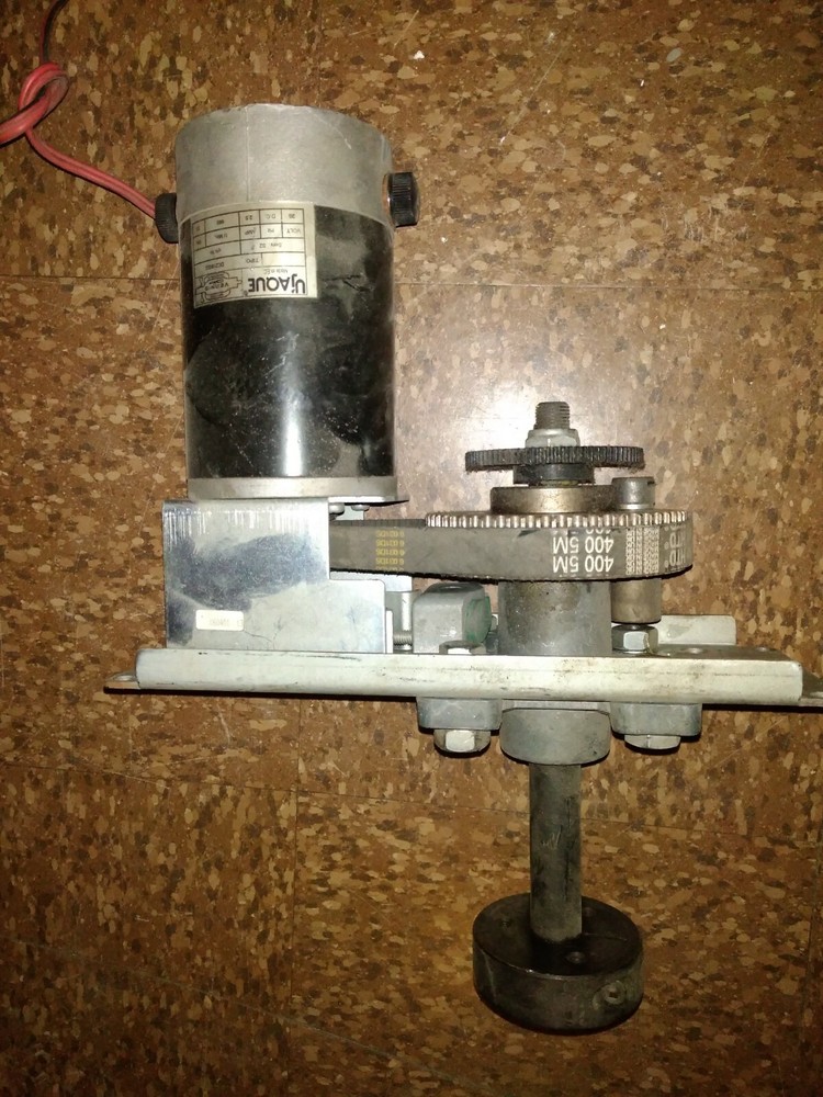 arcade steering mech parts #9006903