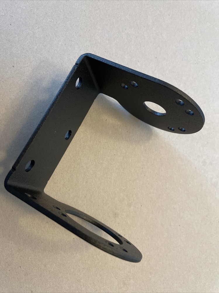 Ford backup camera bracket from kit JC3J 19H391 AA. New.