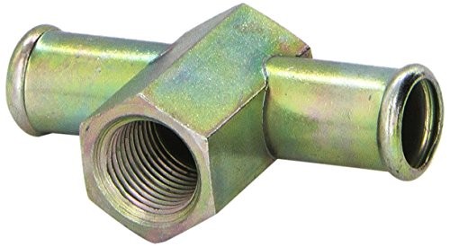 84540 Tee Heater Fitting