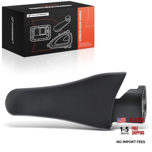 Front Right Passenger Side Interior Door Handle Compatible with Kenworth