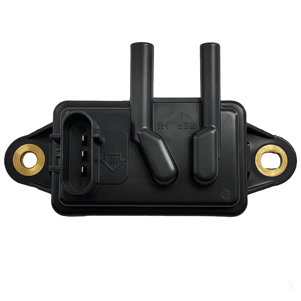 DPFE15 EGR Pressure Feedback Sensor Ford F-150