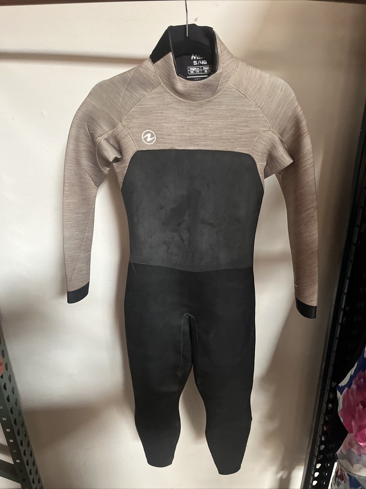 Aqualung Muta Freeflex Men 2 mm s/48