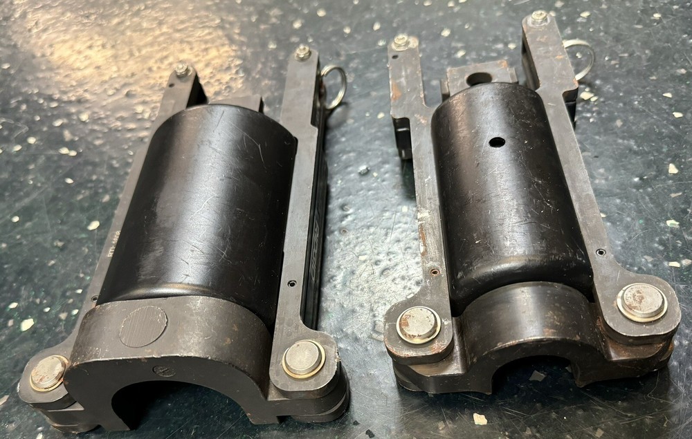 Ridgid RP 210 Press Frame Kit