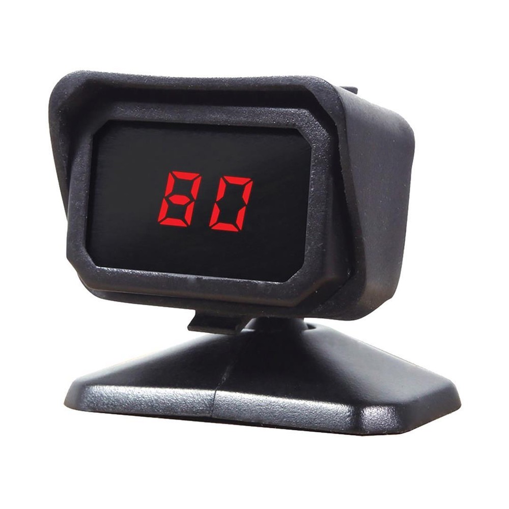 Husky Towing 31624 Ascend ® Trailer Brake Control BRAKE CONTROLLER