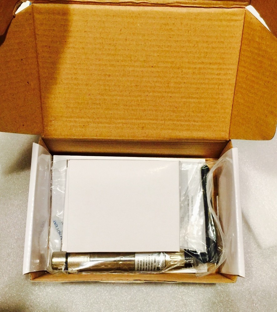 Blizzard Lighting wiCICLE Wireless DMX Receiver