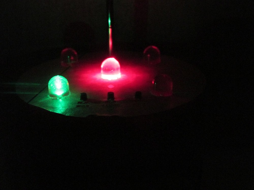 REM-POD-EMT+ATDD Paranormal Surveillance