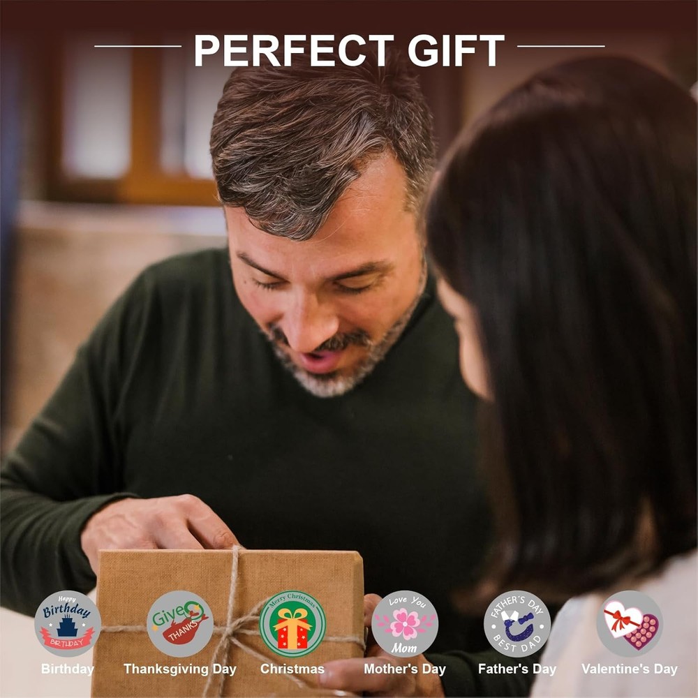 MAGIC BAMBOO Couch Cup Holder Tray, Bamboo Sofa Armrest Tray with Detachable Cup