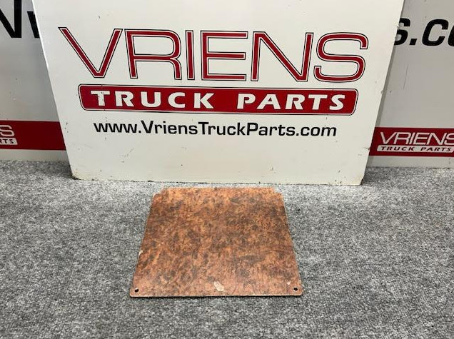KENWORTH S64-1072-5 PANEL-SWITCH UPPER