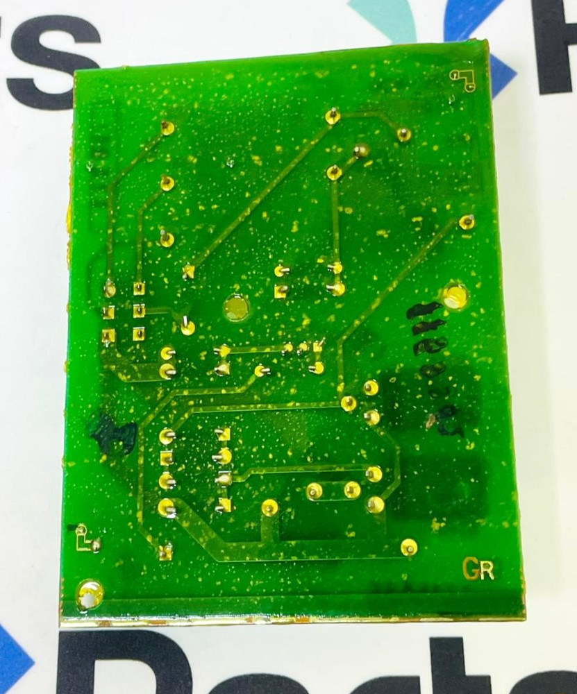 LINCOLN ELECTRIC M14520-3 PC Board Assembly
