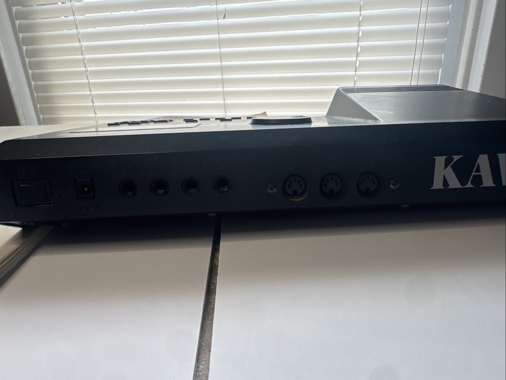 Kawaii Digital Midi Sequencer Q80