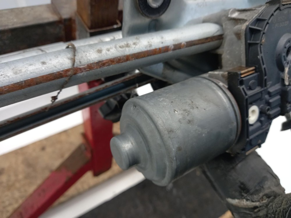 VAUXHALL MERIVA Wiper Linkage 2010-2014