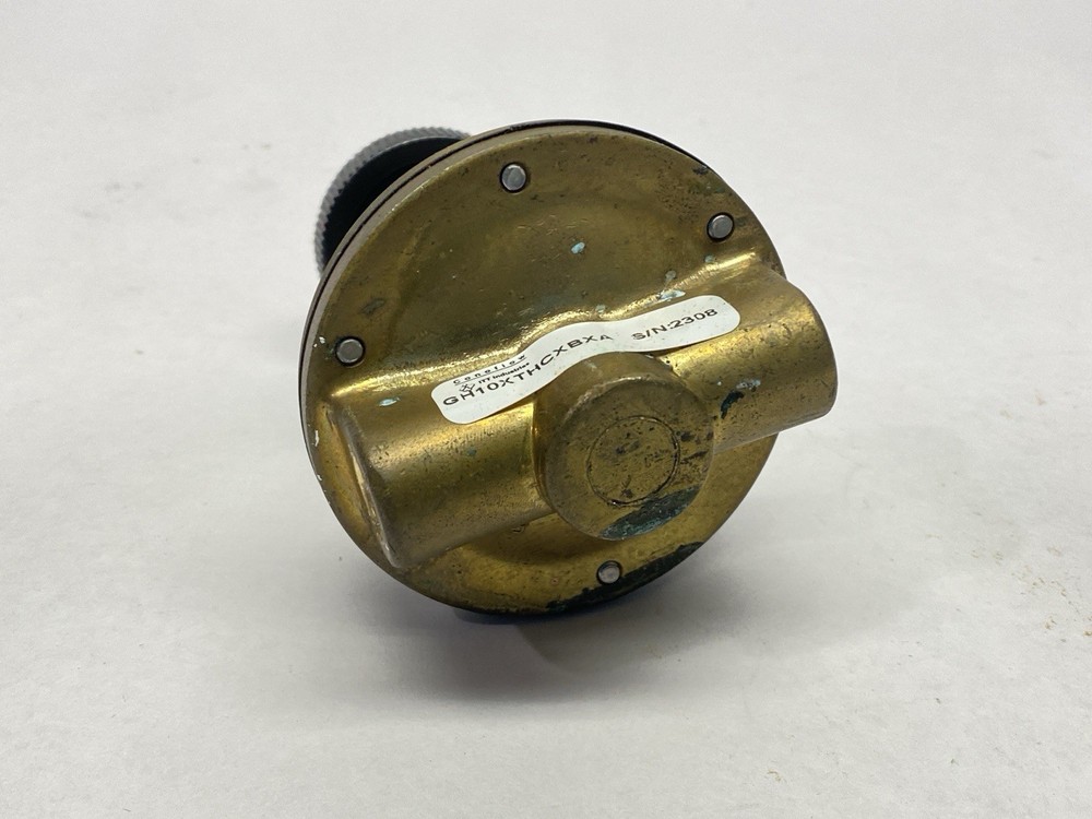 ITT GH10XTHCXBXA Pressure Regulator