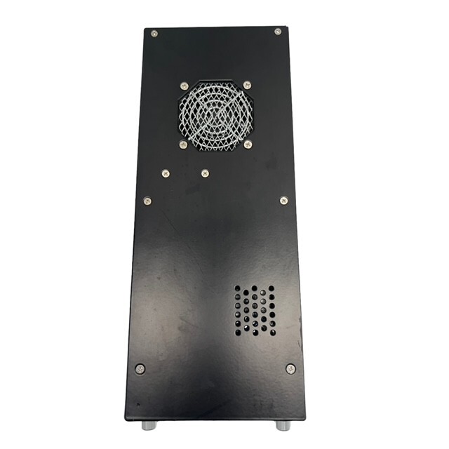 SEMES EMBEDDED TMC-1(AXIS) V500-TMC TRANSFER MODULE CONTROLLER PEBA-001007